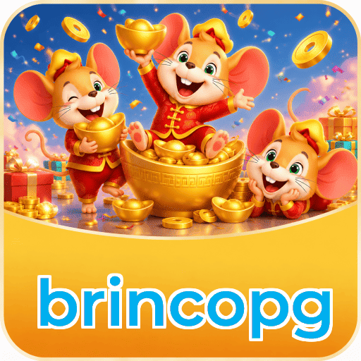 brincopg Telegram