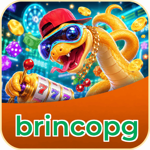 brincopg App Features