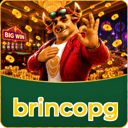 brincopg Responsible Gaming
