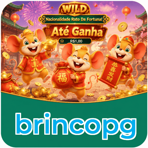 brincopg Slots