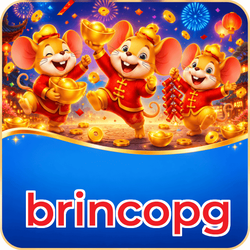 brincopg Telegram Stats