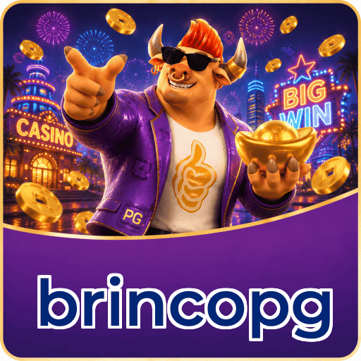 Baixar brincopg PC Mac
