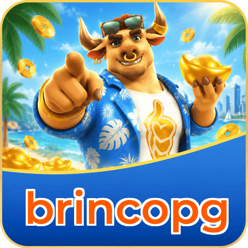 brincopg Interface