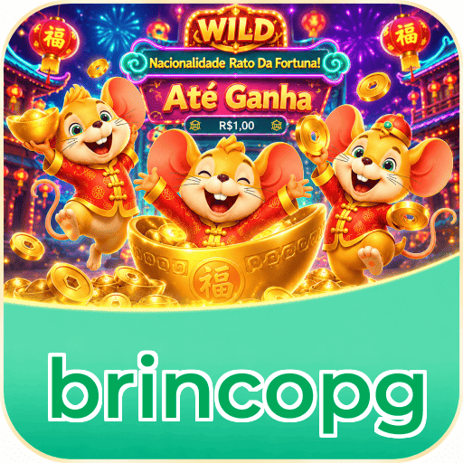 brincopg Welcome Bonus