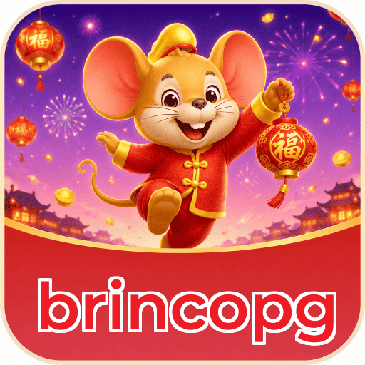 brincopg VIP Program