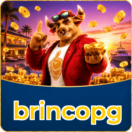 brincopg Jogos Exclusivos