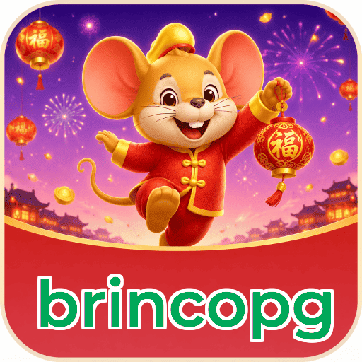 brincopg Logo