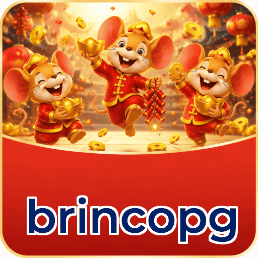 brincopg Security