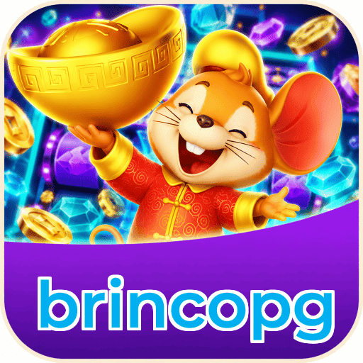 brincopg Logo