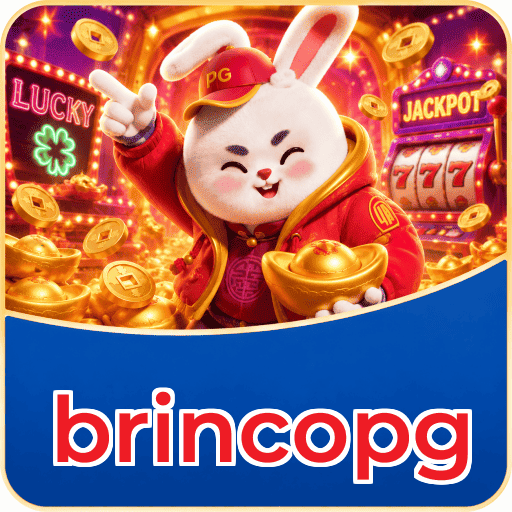 brincopg Logo
