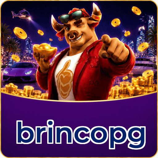 brincopg Installation Guide
