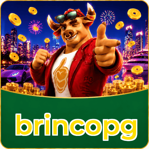 brincopg Logo