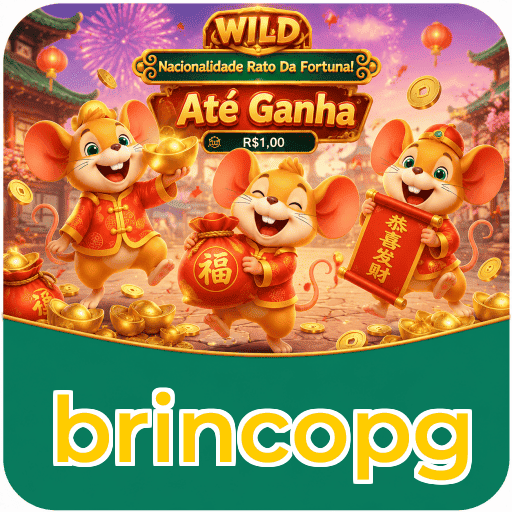 brincopg Logo