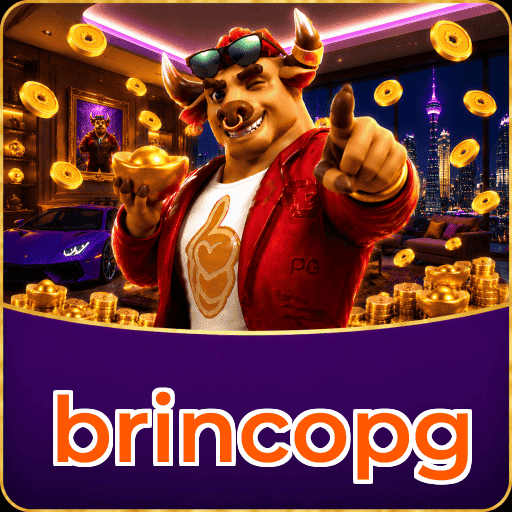 brincopg Odds Lottery
