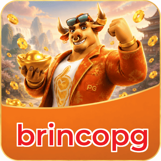 brincopg Logo